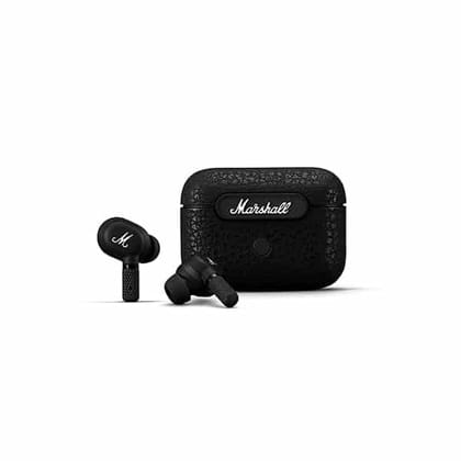 Marshall Motif A.N.C. True Wireless Headphones