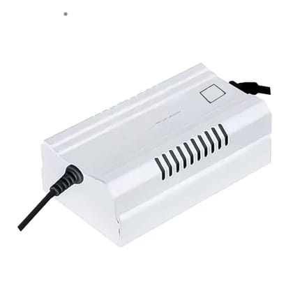 CCTV Power Supply SMPS 16 Channel 12V 20A Metal Case Reliable Power Adapter for CCTV Cameras, DVR, NVR, Dome & Bullet Surveillance Systems