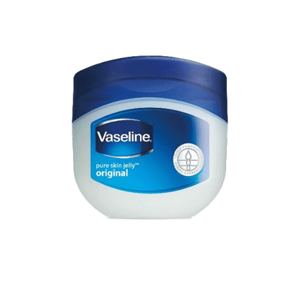 Vaseline Petroleum Jelly Original Pure Skin 50g