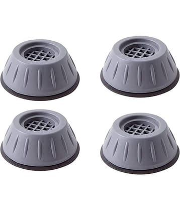 Shopeleven Grey Washing Machine Accessories