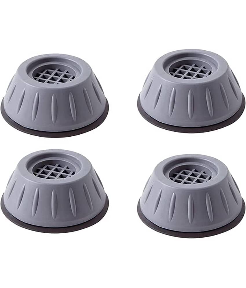 Shopeleven Grey Washing Machine Accessories
