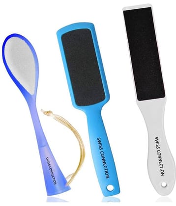 Swiss Connection - Pedicure Kit ( Pack of 3 )