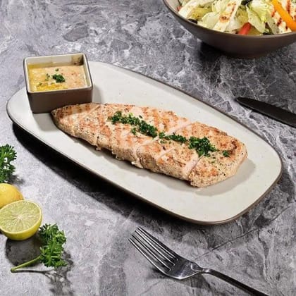 Grilled Chicken