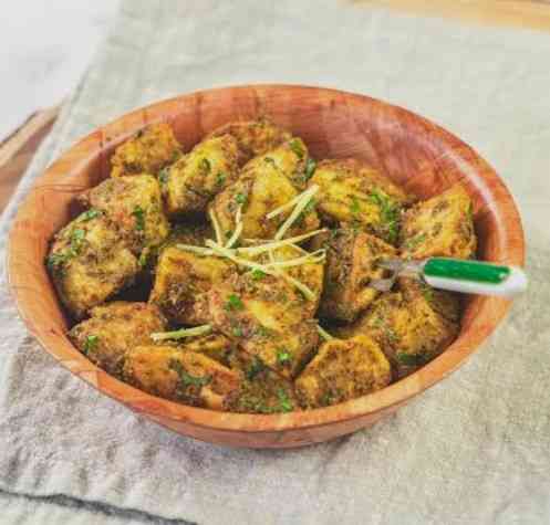Aalu Chat
