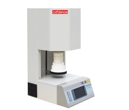 champion sintering furnace ztcf-30b