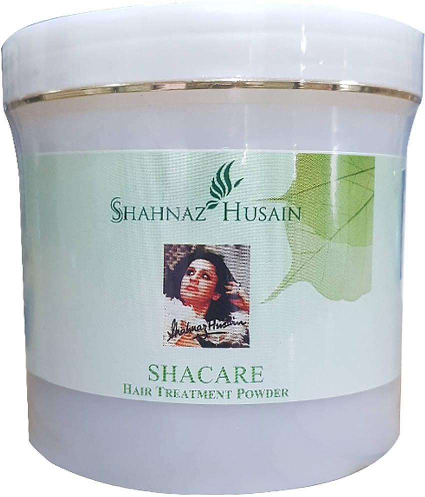Shahnaz Husain Shacare Hair Treatment Powder(200g)