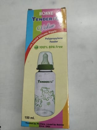 Bonne tender flo value 