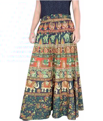 Sttoffa Cotton Palazzos