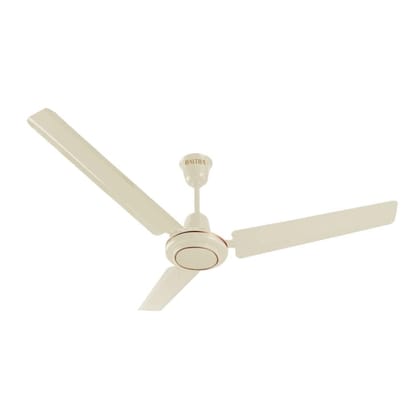 BALTRA Wing 48-Inch Ceiling Fan | Stylish & Energy-Efficient | High-Speed Performance with Powerful Airflow | Silent & Durable Design for Home, Office, Living Room & Bedroom