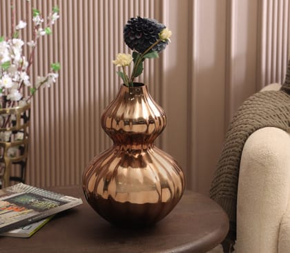 Matka Mystique Vase