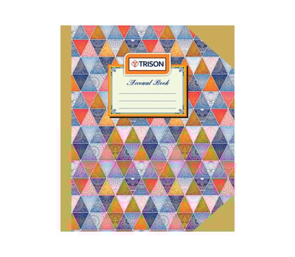 Cash Book (Copy Size)
