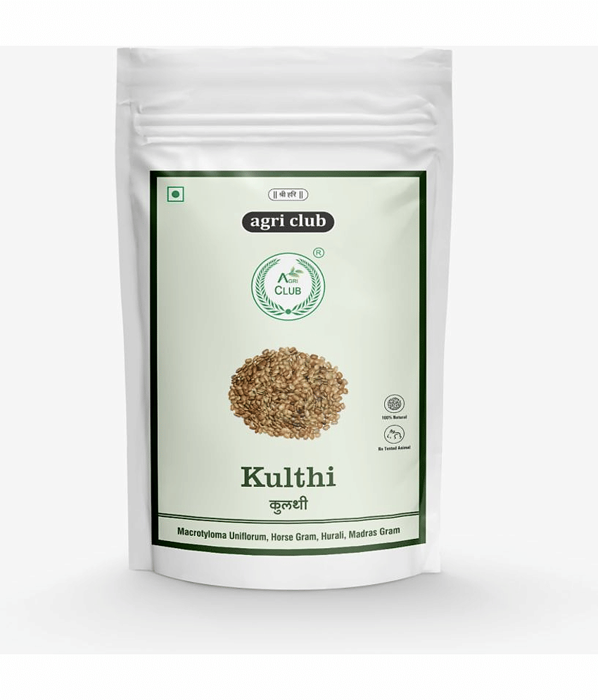 Agri Club Kulthi 900 gm