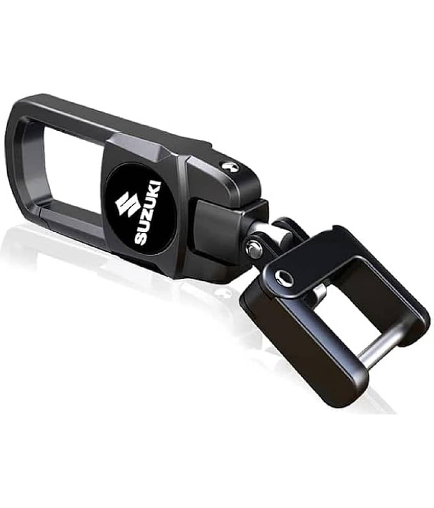 banistrokes Metal Keychain ( Pack of 1 )