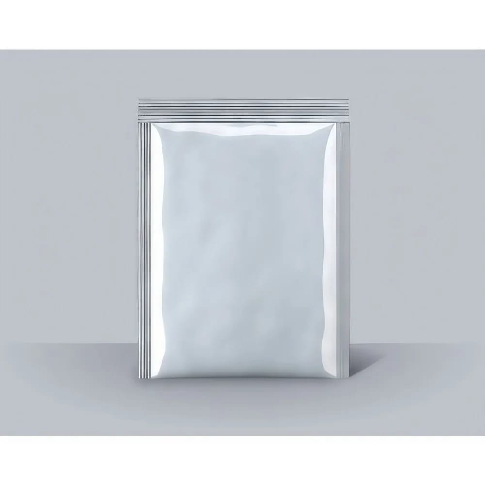 Transparent 3 Side Seal Vaccum Pouches Size 230 x 280 and 1000 pieces