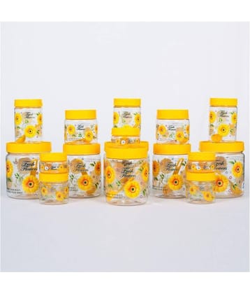 G-Pet PET Food Container Set of 11-20