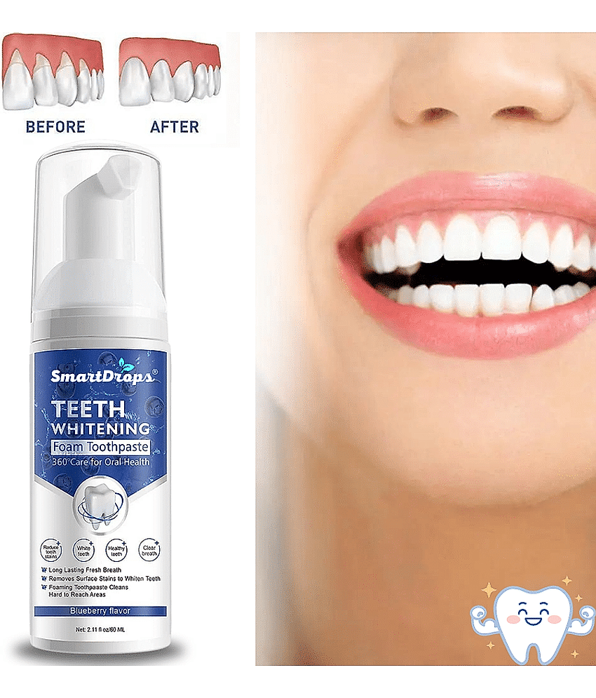 Smartdrops Dentist Recommended Denture Oral Kit
