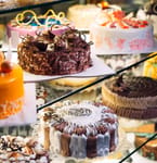 Cakes N Ballons