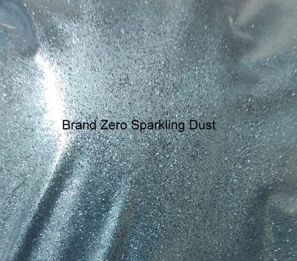Brand Zero - Sparkling Dust
