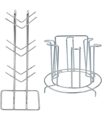 JISUN - Stainless Steel Kitchen Rack