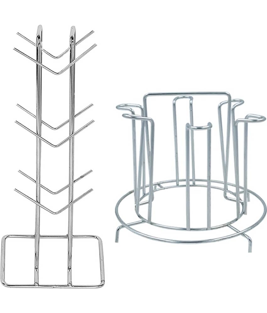 JISUN - Stainless Steel Kitchen Rack