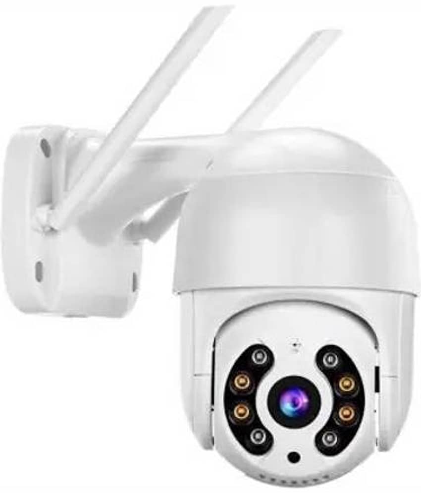 SKY HUB CCTV CAM HD Dome 1080 Camera