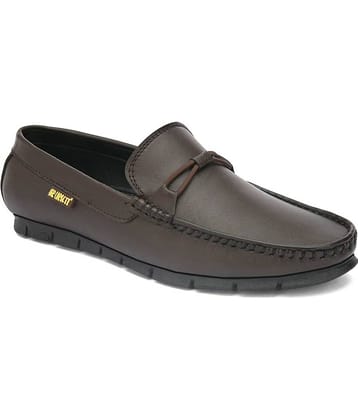 Sir Corbett - Brown Men's Formal