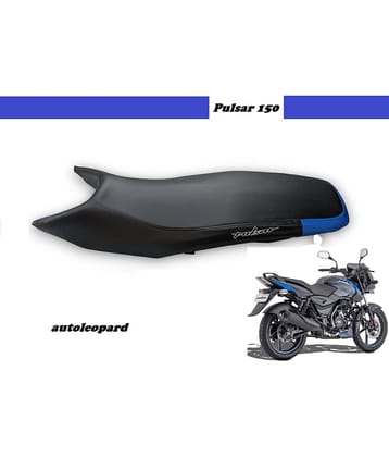 PULSAR 150 BIKE SEAT COVER