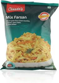 CHHEDA  MIX ONE BITE 200GM