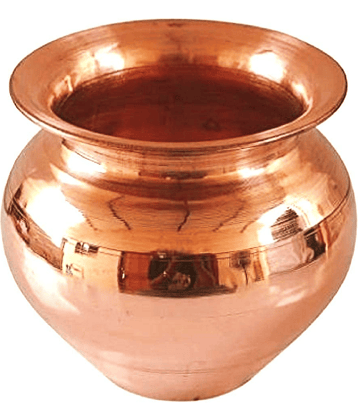 NAVYAKSH Pooja Lota 1 ( Pack of 1 )