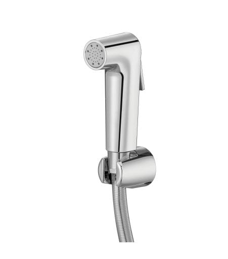 Health Faucet Set with Thread Tube 1 Mtr & ABS Hook