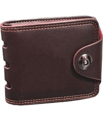 Amor - PU Leather Mens Wallet ( Pack 1 )