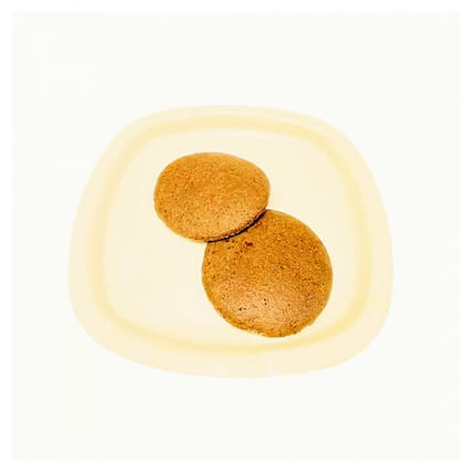 Millet banana chocochip pancake