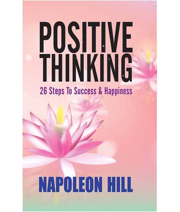 POSITIVE THINKING (ENG-PB)
