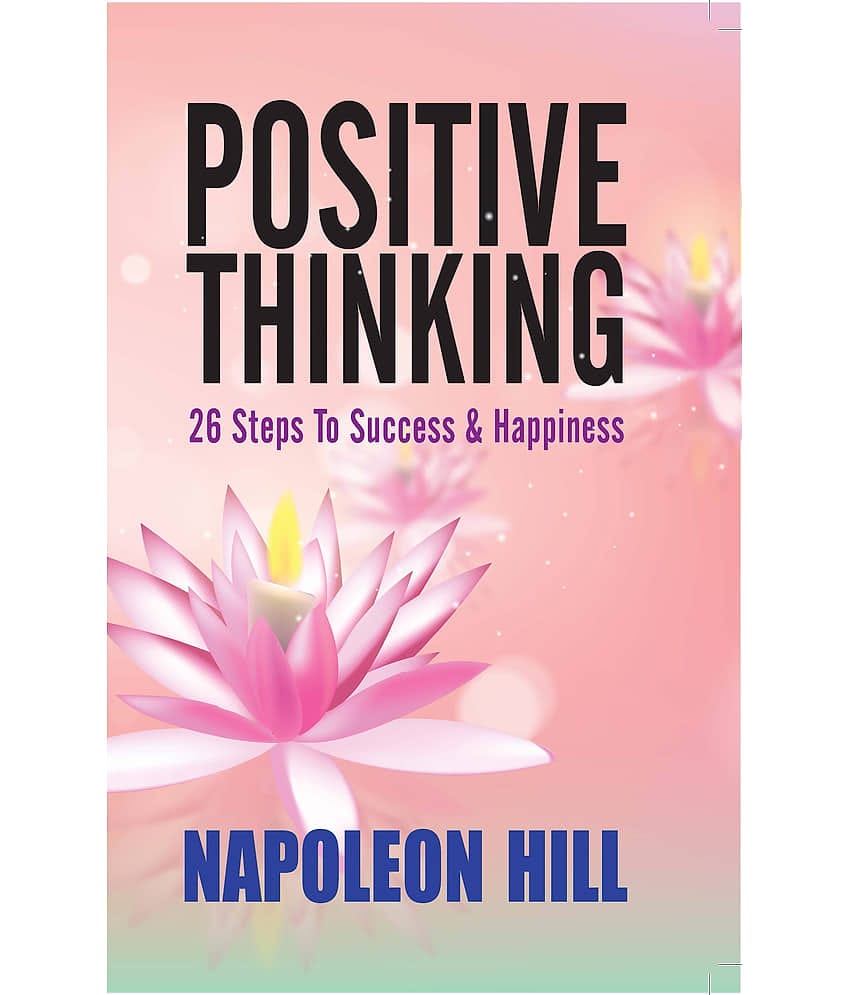 POSITIVE THINKING (ENG-PB)