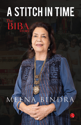 A Stitch in Time: The Biba Story A Stitch in Time: The Biba Story