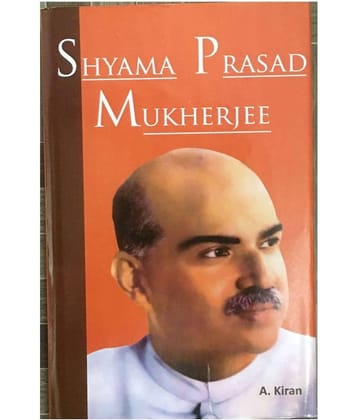 SHYAMA PRASAD MUKHERJEE