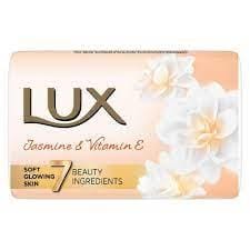 LUX BRIGHT GLOW SOAP 100G