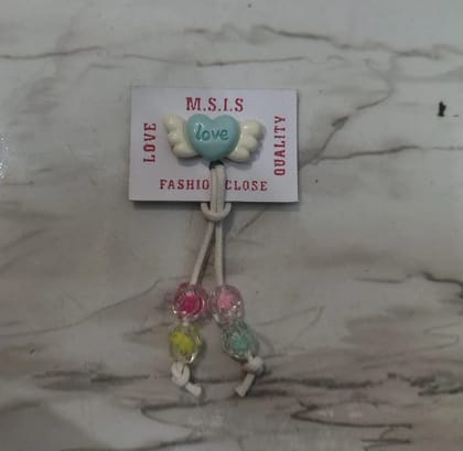Kids garment fancy decorative label patch..