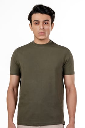 Carbon Heavyweight T-Shirt – SORONA™-S