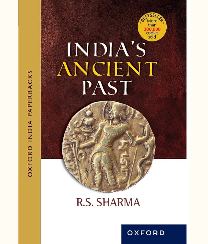 INDIA'S ANCIENT PAST