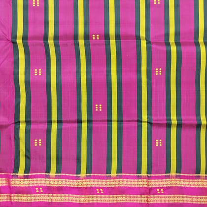 Khandua Silk Saree