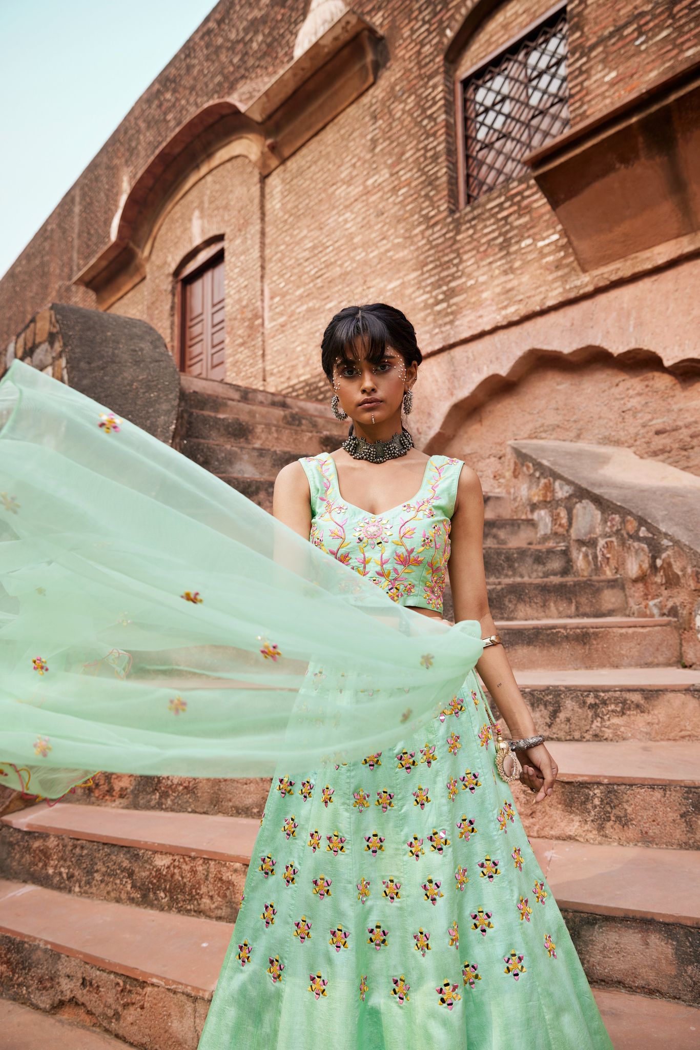 Tahira-XS