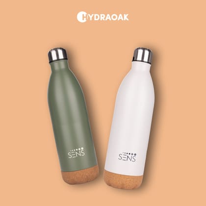 HYDRA OAK/1000ML - Ebony Oak