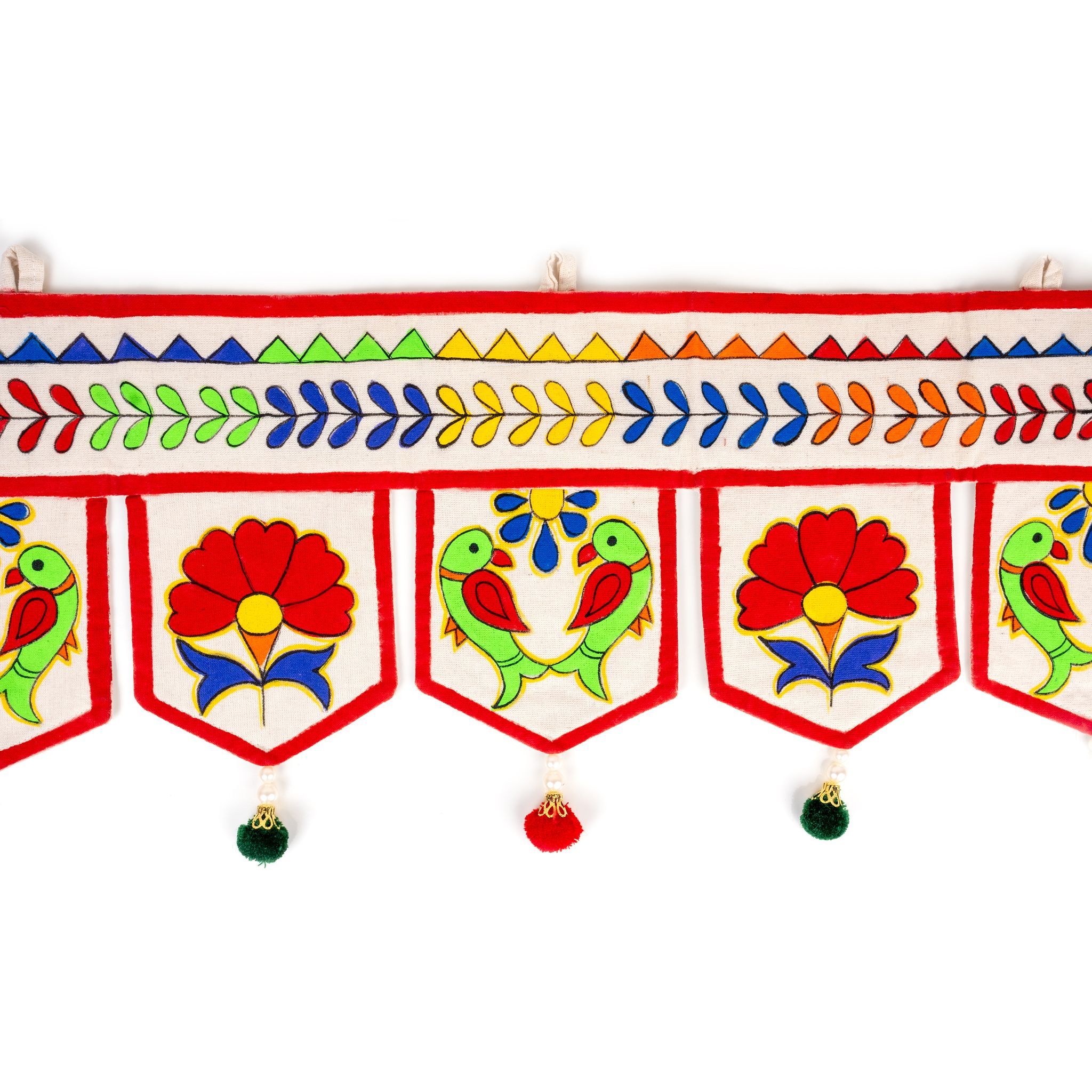 Archway  Kuchchi ("12","12")