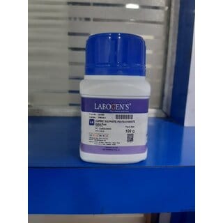 CUPRIC SULPHATE 100-GM