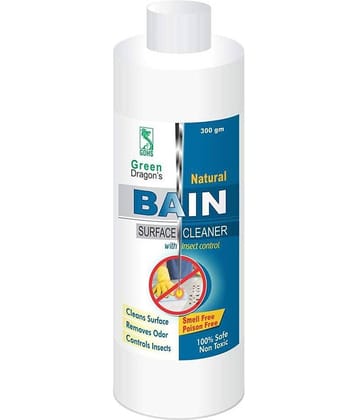 Green Dragon's Surface Cleaner with pest Control 300gm