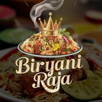 Biryani Raja