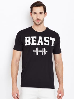 BEAST-L / Black
