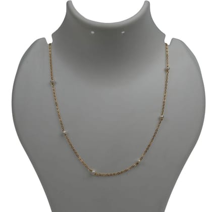 HYDERABAD PEARL CHAIN