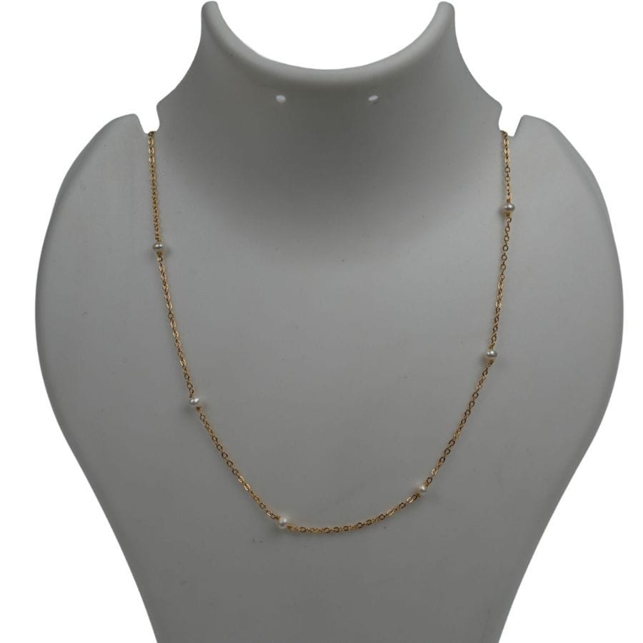 HYDERABAD PEARL CHAIN